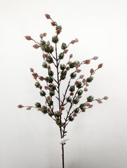 36" Decorative Pine Spray Branch - Beaudry Flowers