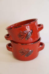 Oven to Table Pot