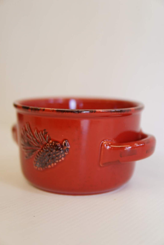 Oven to Table Pot