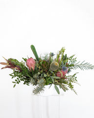 Utah Desert Centrepiece - Beaudry Flowers
