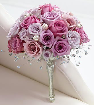 The FTD® New Love™ Bouquet - Beaudry Flowers